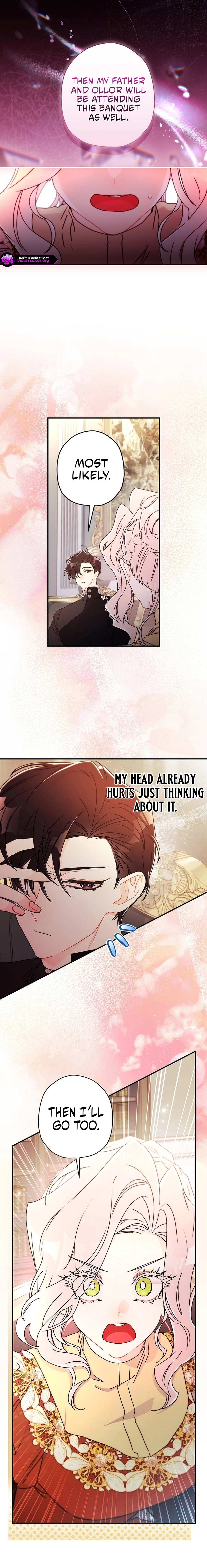 The Male Lead
