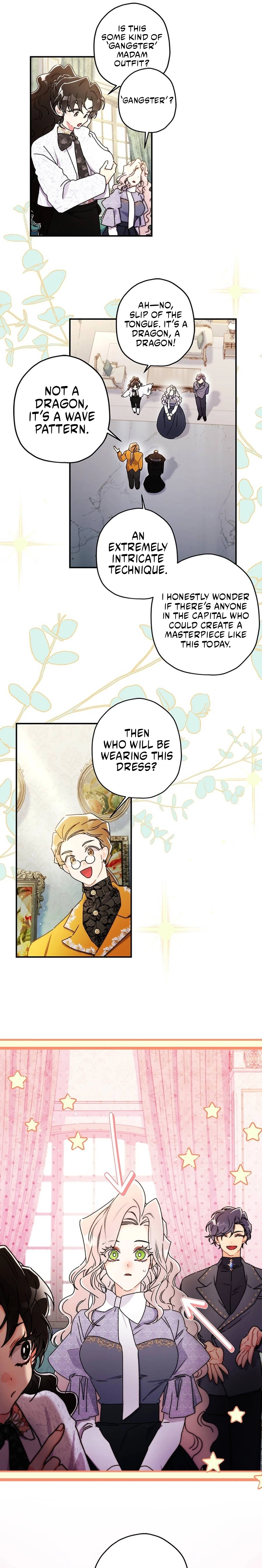 The Male Lead
