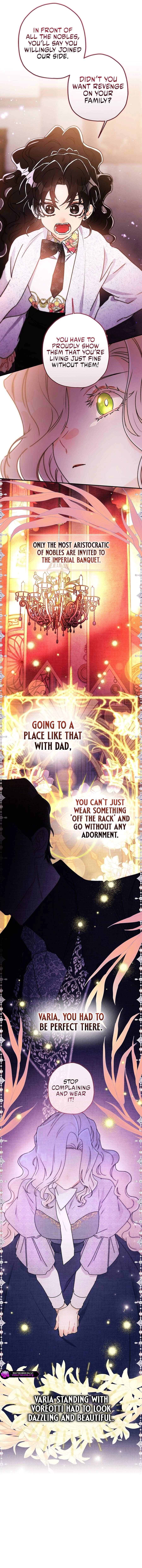 The Male Lead