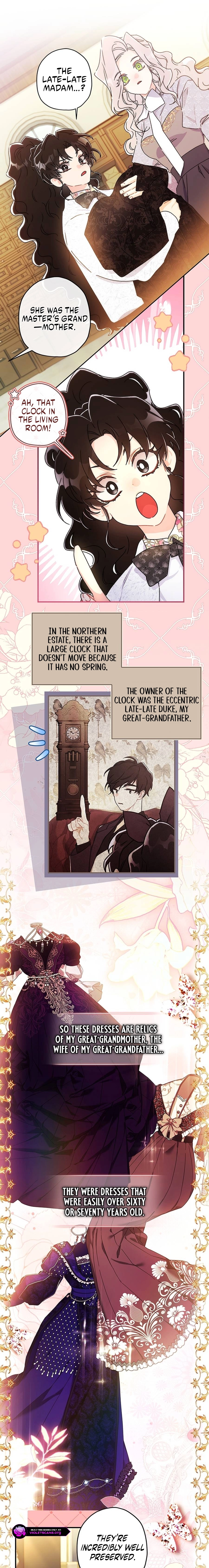 The Male Lead