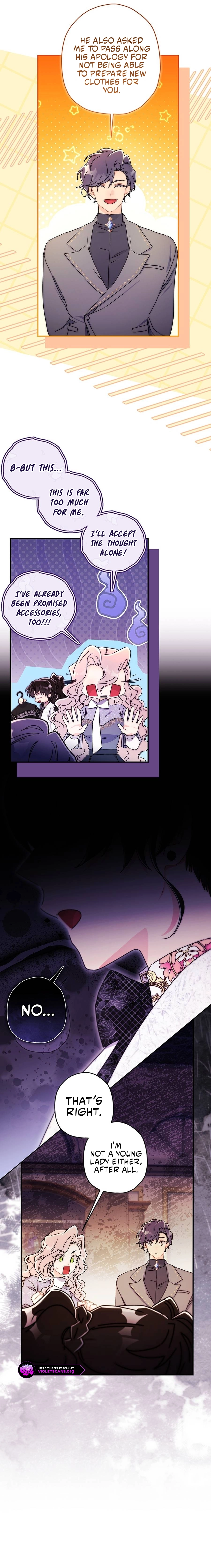 The Male Lead