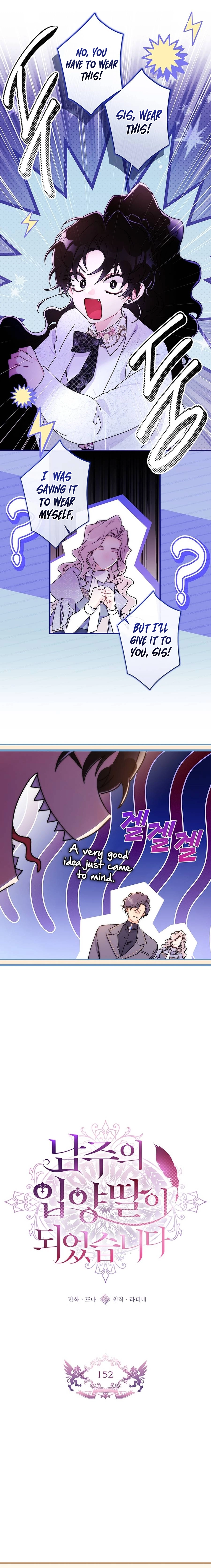 The Male Lead