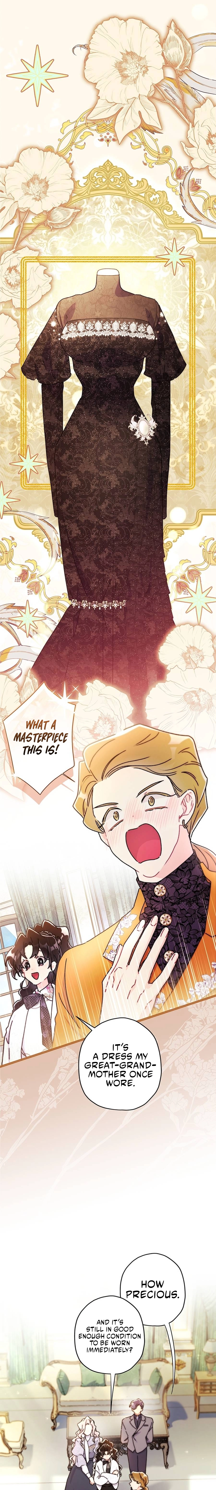 The Male Lead