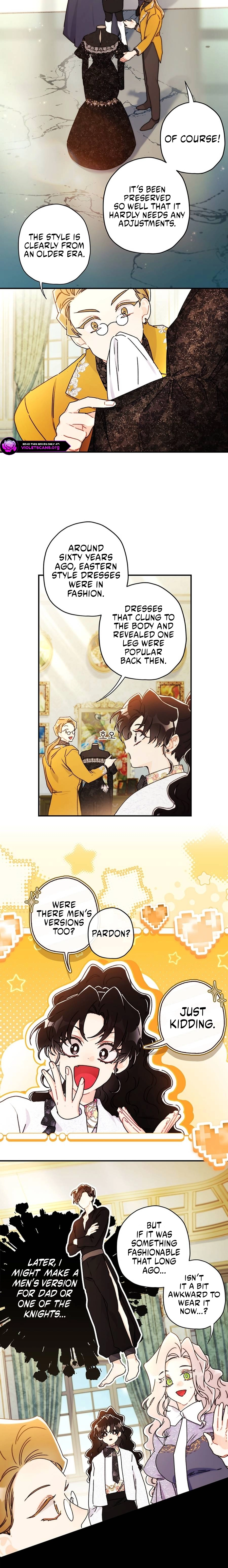 The Male Lead