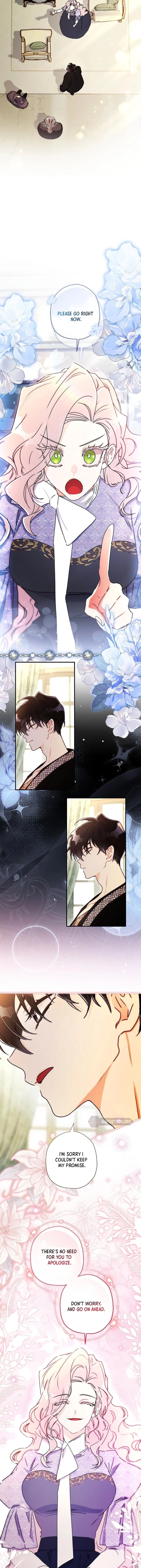 The Male Lead