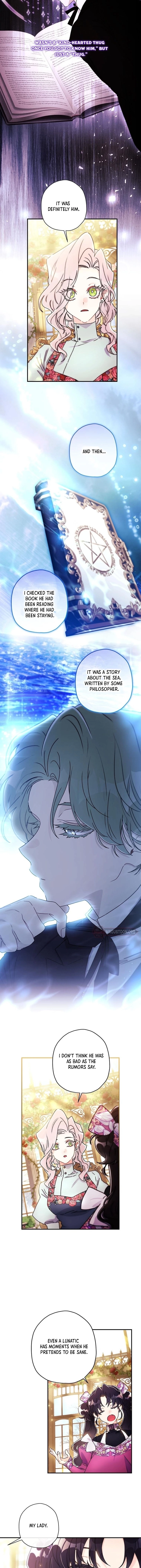 The Male Lead