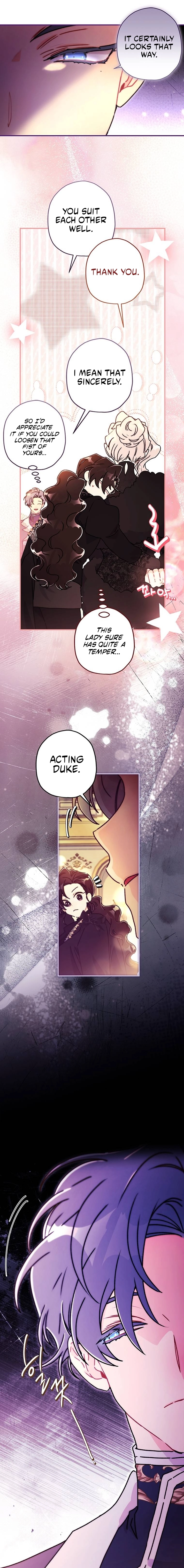 The Male Lead