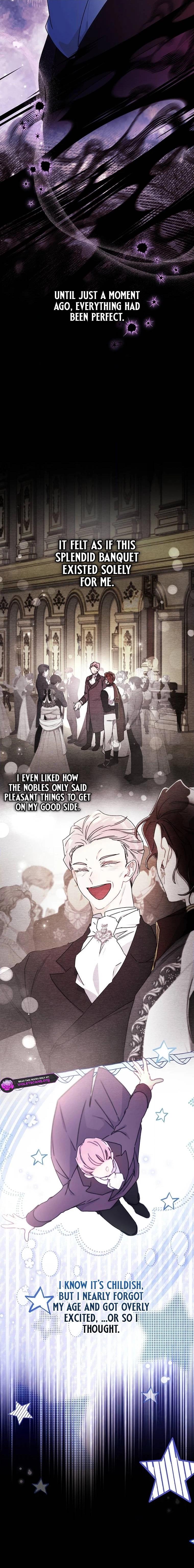 The Male Lead