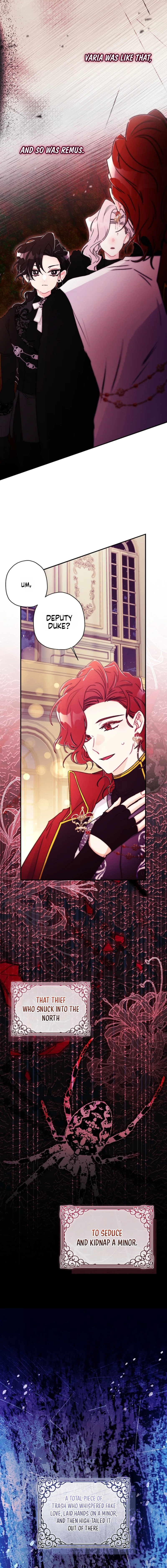 The Male Lead