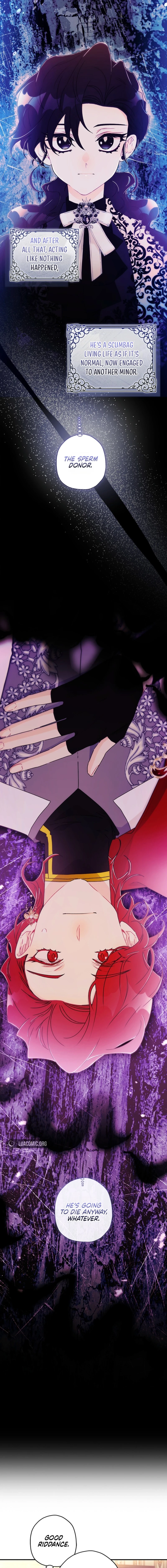 The Male Lead