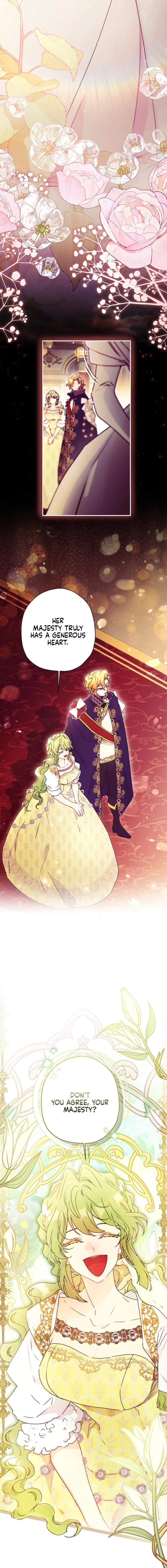 The Male Lead
