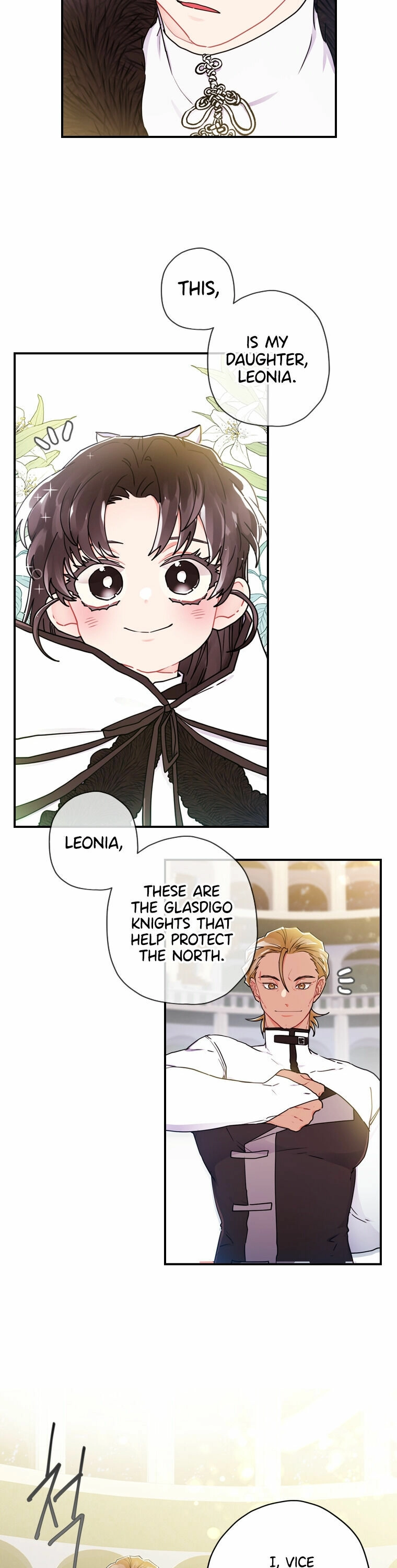 The Male Lead