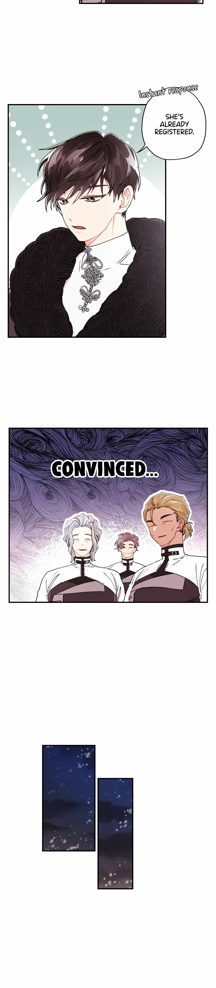 The Male Lead
