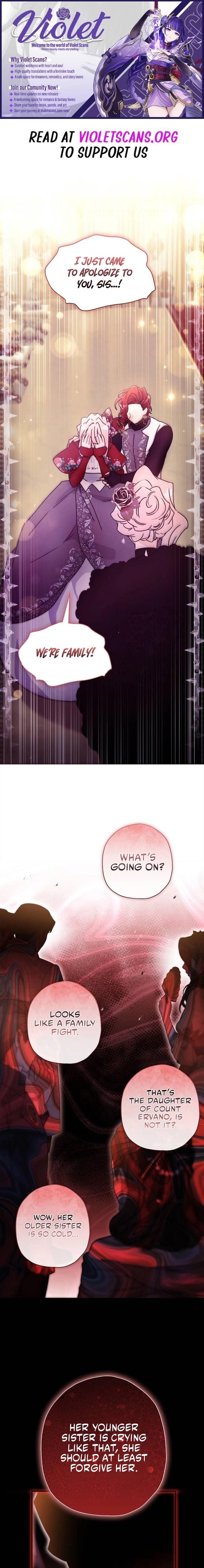 The Male Lead