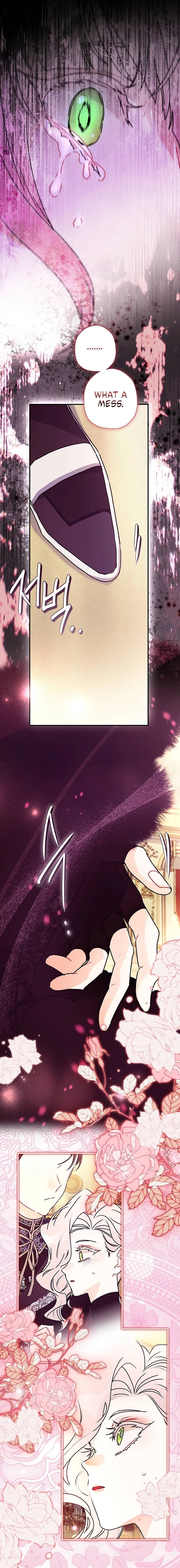 The Male Lead