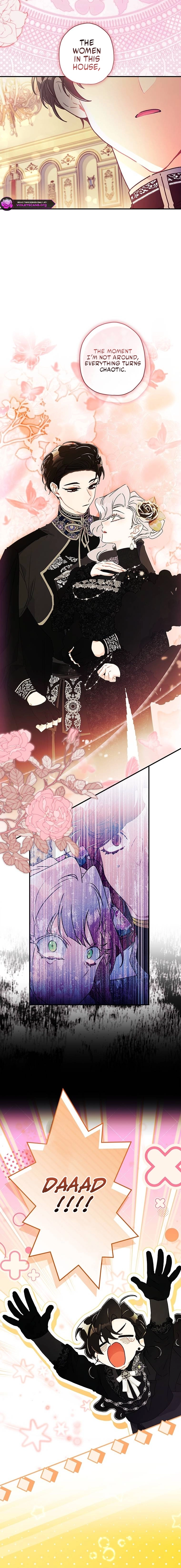 The Male Lead
