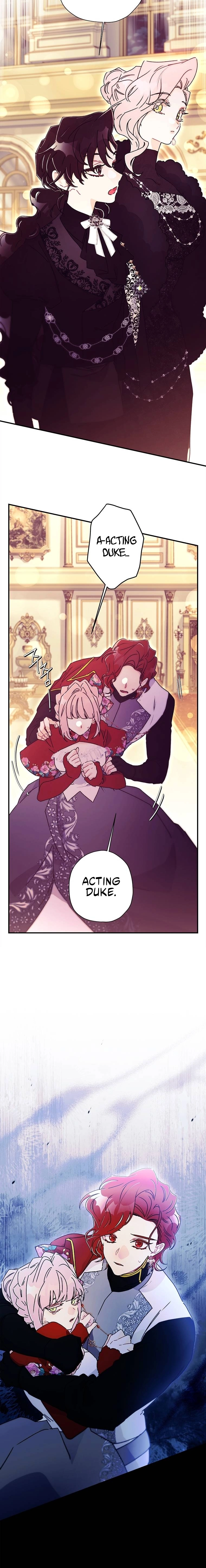The Male Lead