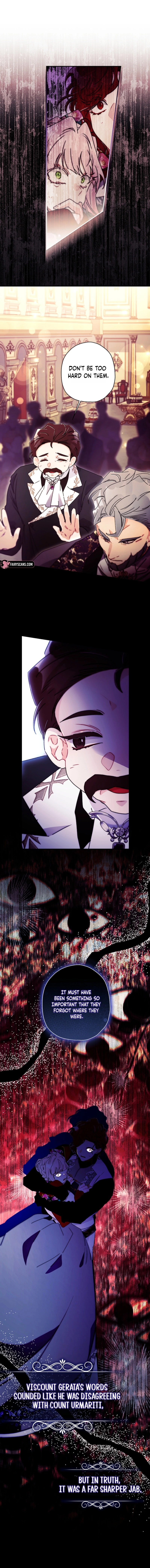 The Male Lead