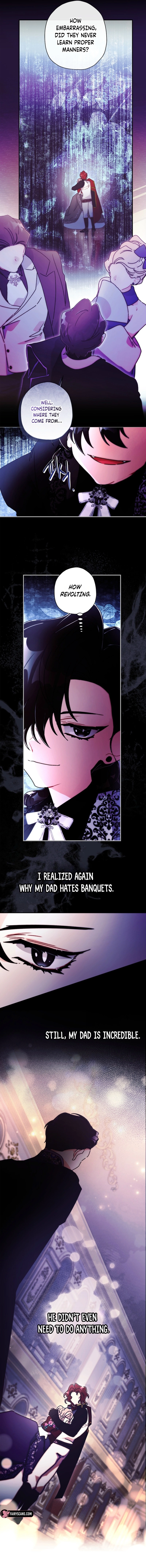 The Male Lead