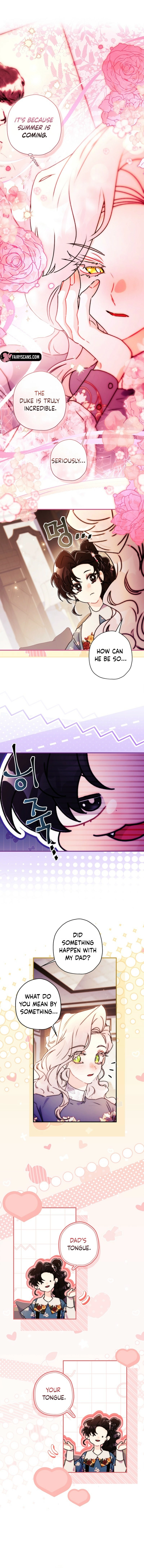 The Male Lead