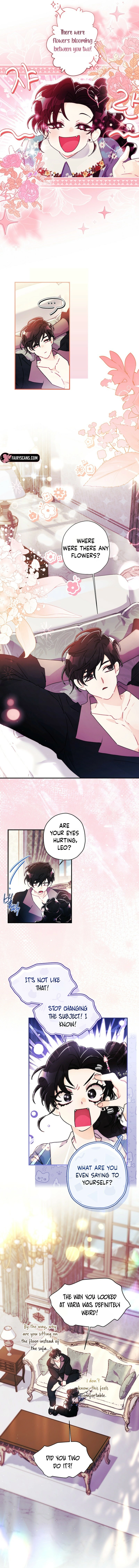 The Male Lead