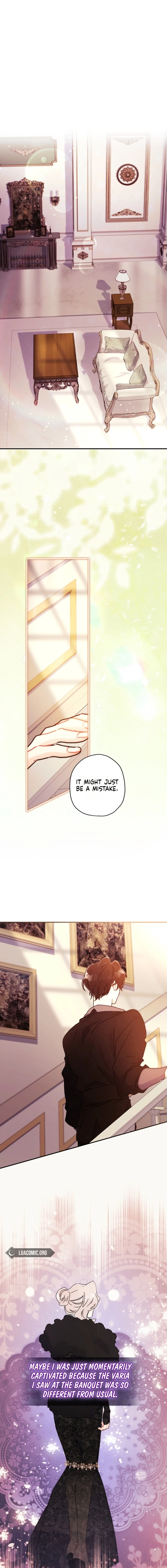 The Male Lead