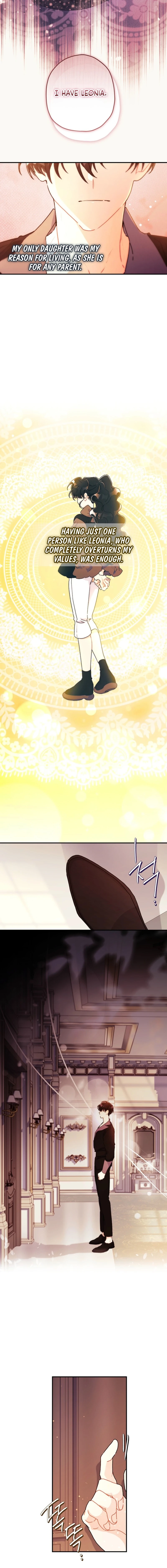 The Male Lead