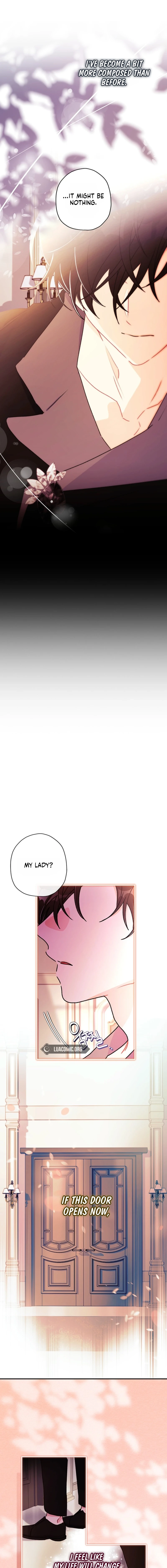 The Male Lead