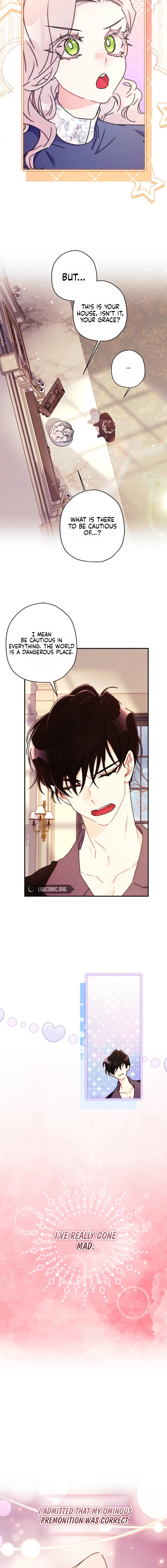The Male Lead