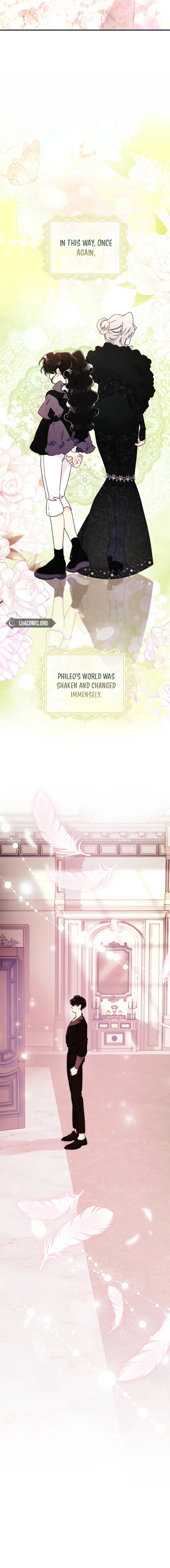 The Male Lead