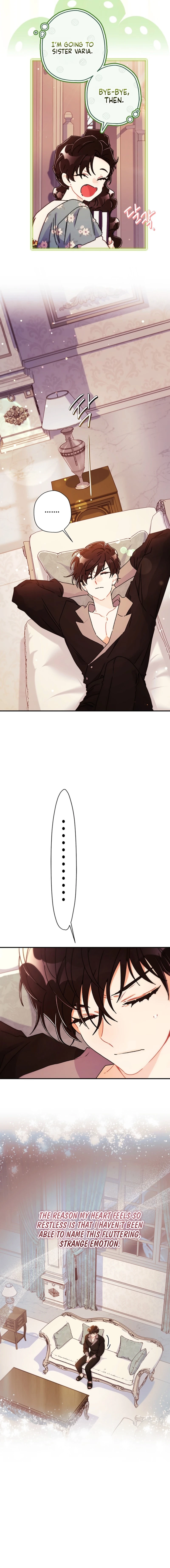 The Male Lead