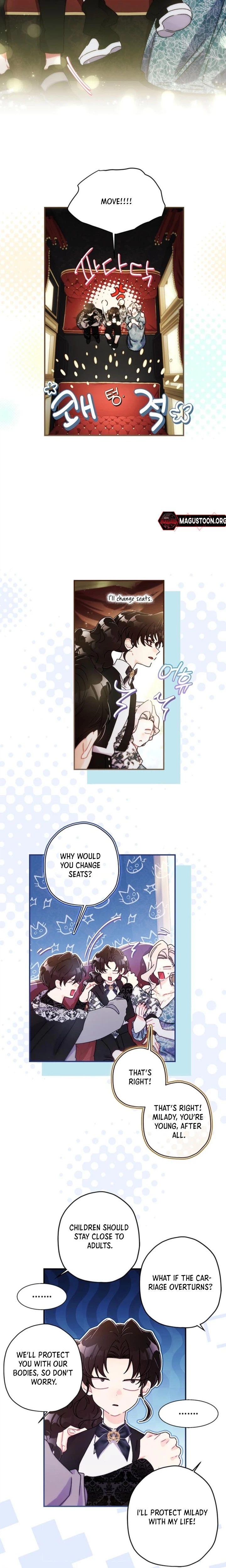 The Male Lead