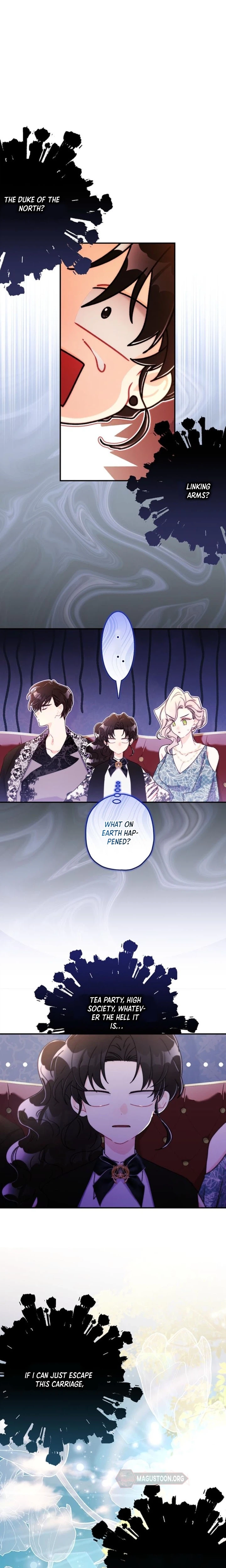 The Male Lead