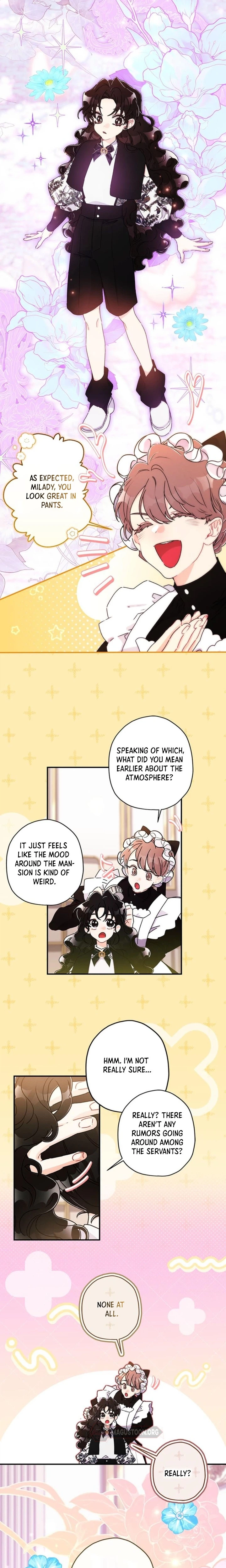 The Male Lead
