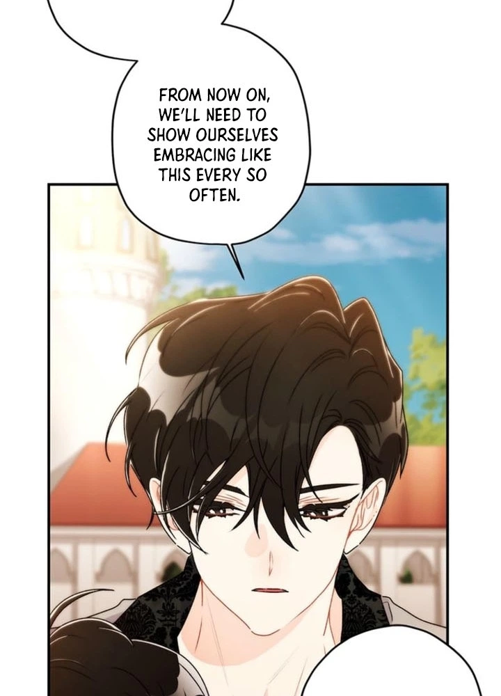 The Male Lead