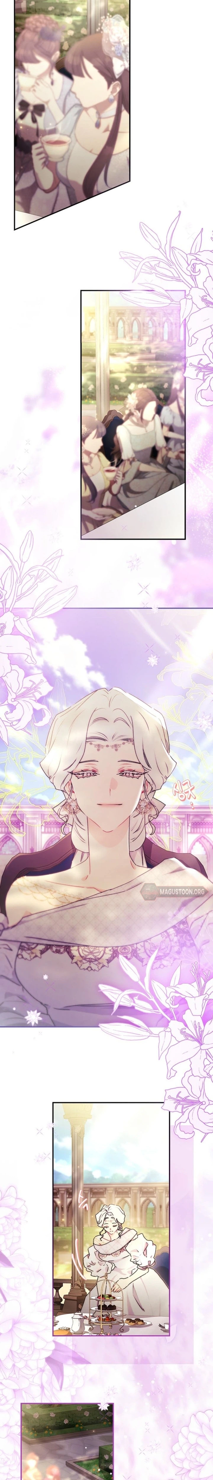 The Male Lead