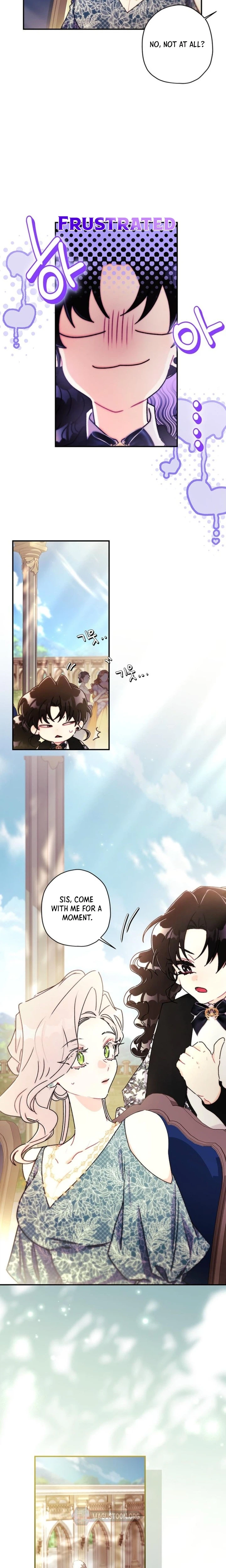 The Male Lead