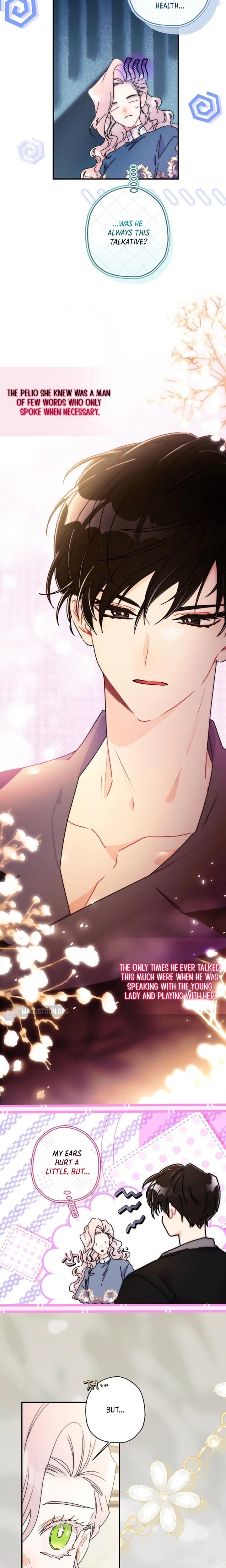 The Male Lead
