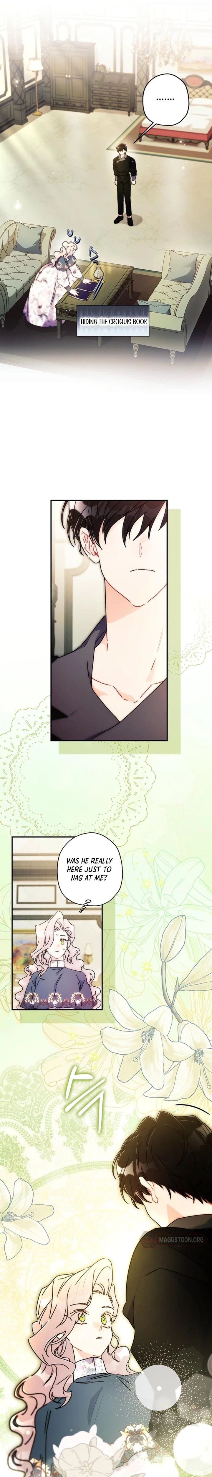 The Male Lead