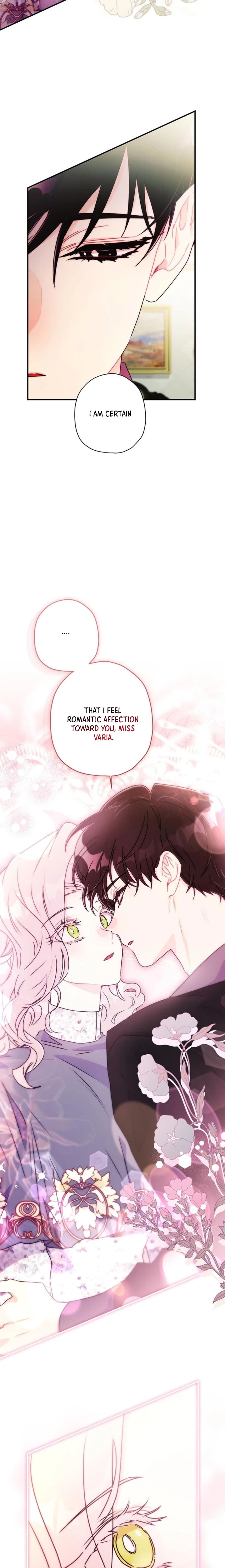 The Male Lead