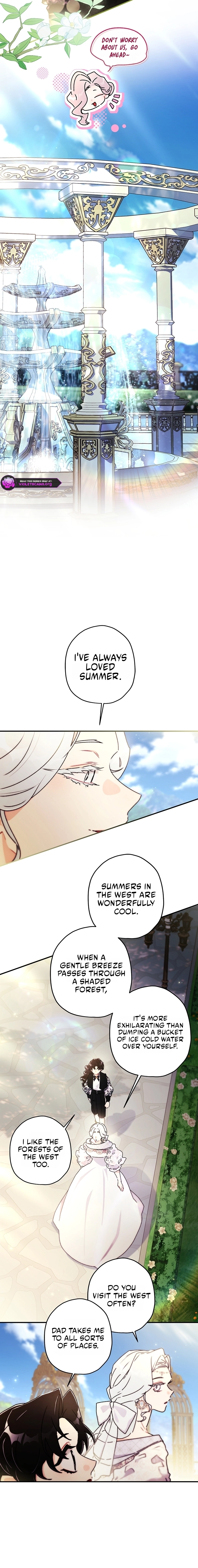 The Male Lead