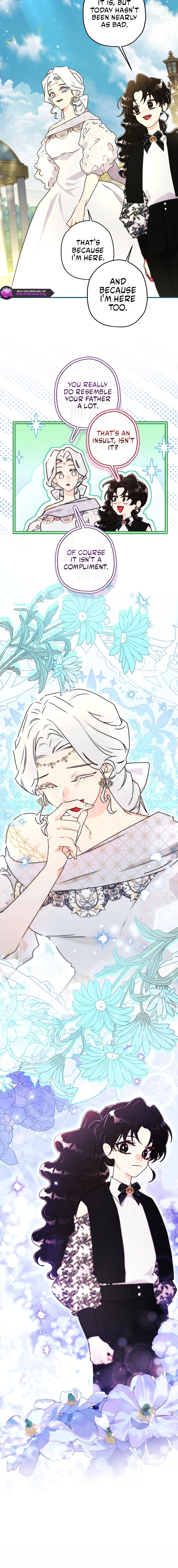 The Male Lead