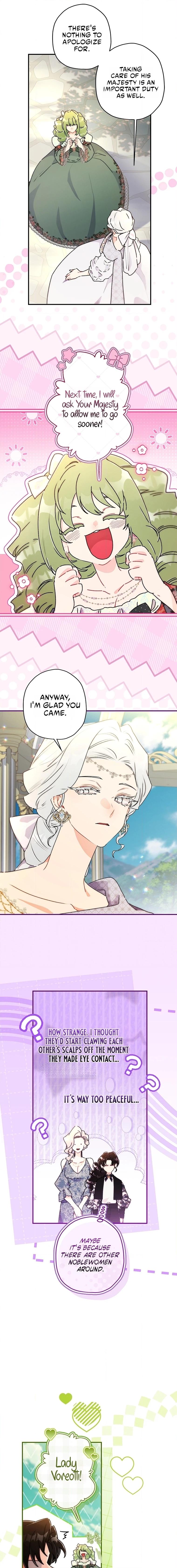 The Male Lead