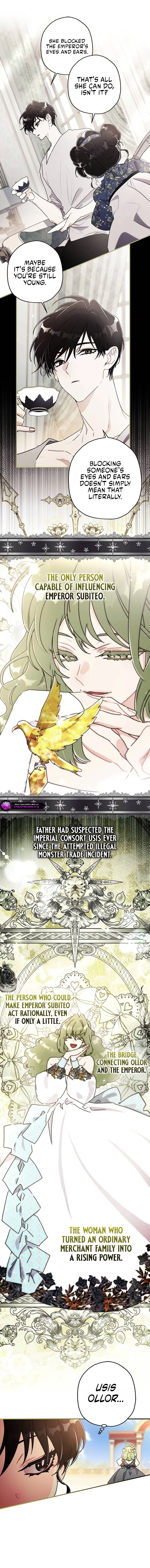 The Male Lead