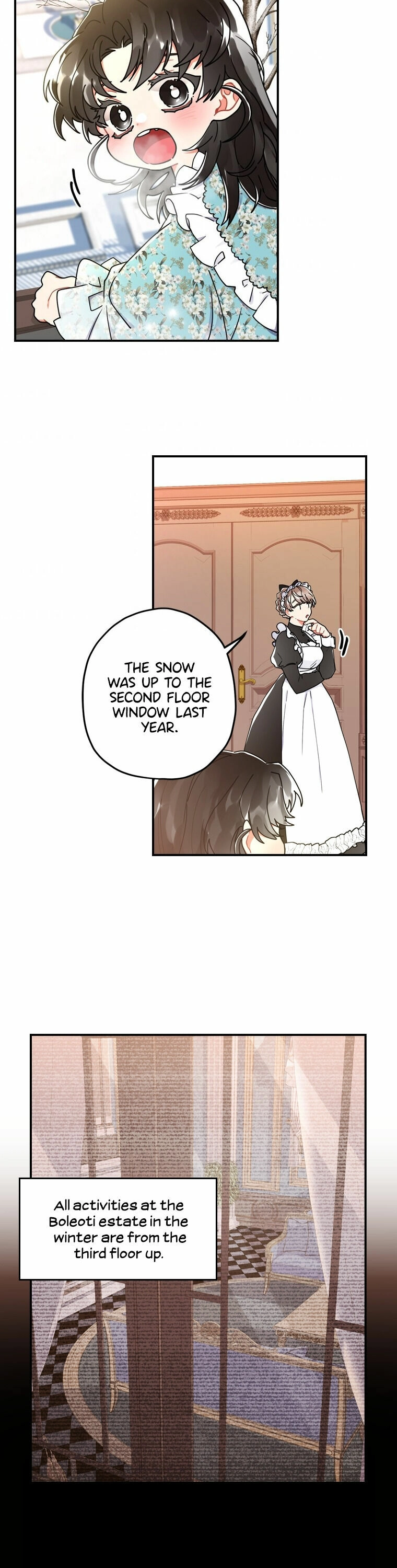 The Male Lead