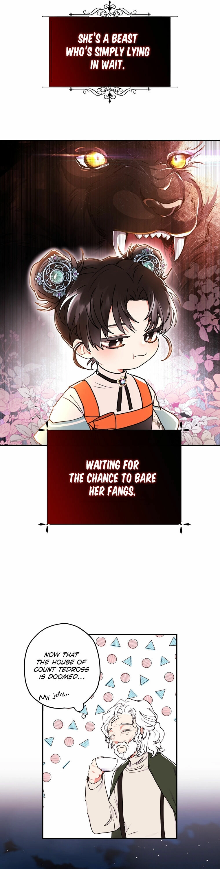 The Male Lead