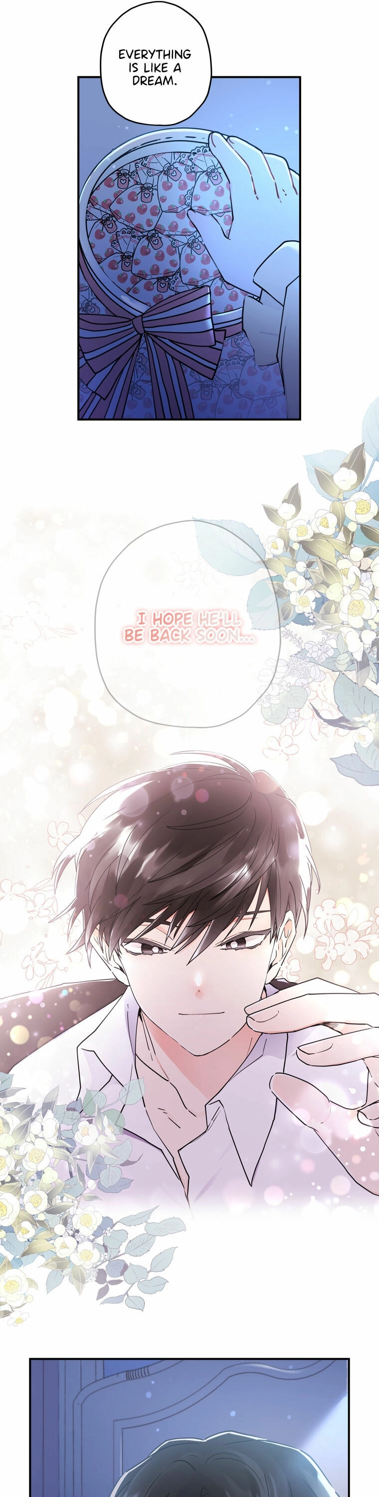 The Male Lead