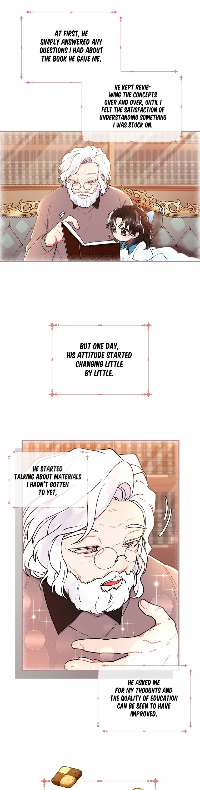 The Male Lead
