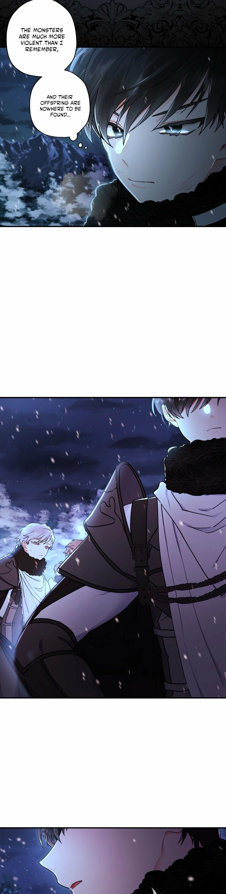The Male Lead