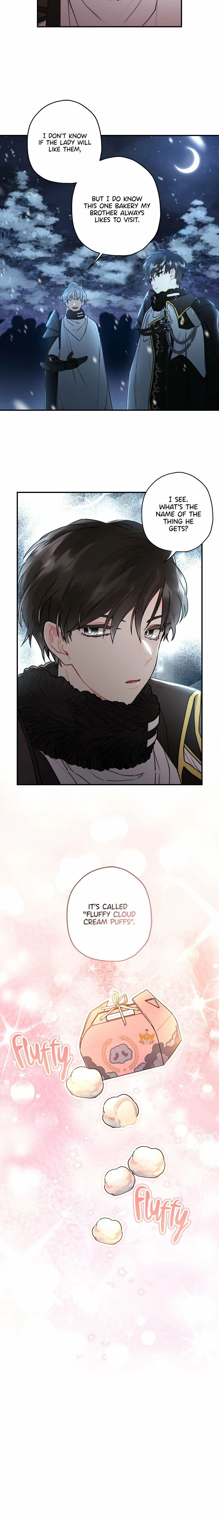 The Male Lead
